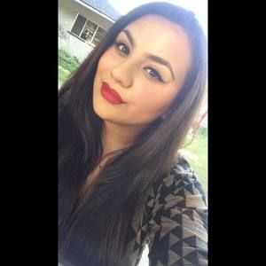 Meet your Posher, Savannah